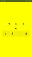 Calculator ảnh chụp màn hình 2