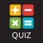 Math Quizz ikona