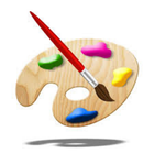Paint biểu tượng