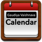 Gokul Calendar ikon