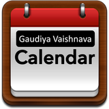 Gokul Calendar icône