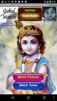 Gokul Match Affiche