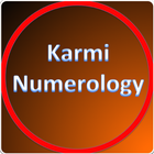 Karmi Numerology آئیکن