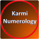 Karmi Numerology icône