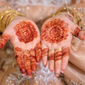 Latest Mehndi Designs