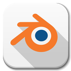 آیکون‌ The Blender Companion App