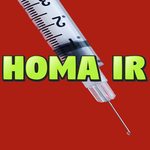 Homa IR Calculator icon