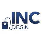 INC Desk icône
