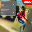 FFH4X FOR : FreeFir Mod FFF
