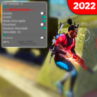 FFH4X FOR : FreeFir Mod FFF icono