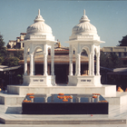 Live Darshan of Shantikunj icône