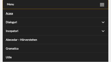 Invata Germana Audio gönderen