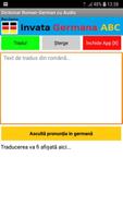 Dictionar Roman German (audio) gönderen