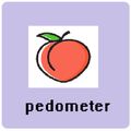 c3coding simple pedometer