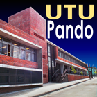 UTU Pando 图标