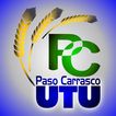 UTU Paso Carrasco