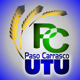 UTU Paso Carrasco ไอคอน