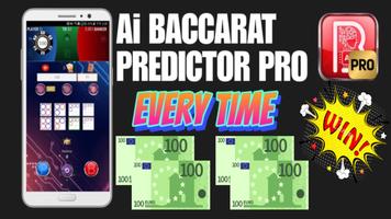 AI BACCARAT PRO скриншот 2