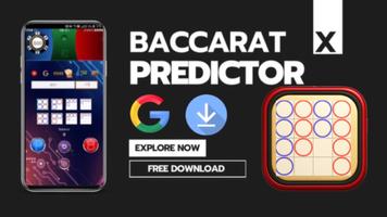 Baccarat Predictor скриншот 1