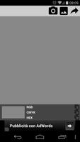 Image color picker gönderen