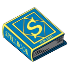 Spellbook D&D Free icono