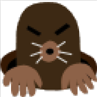 Whack-a-Mole icon