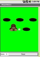 Whack-a-Mole imagem de tela 1