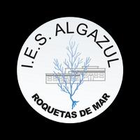 Incidencias - IES Algazul poster