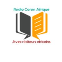 Radio Coran Afrique capture d'écran 1