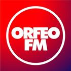 Orfeo FM icône