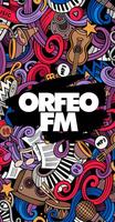 Orfeo FM Affiche