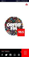 Orfeo FM capture d'écran 1
