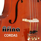 AfinaCordas-icoon