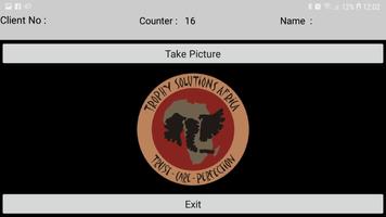 Trophy Solutions Photo App Screenshot 1