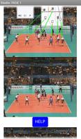 RotorVolley_Free ポスター