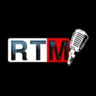 Radio RTM 아이콘