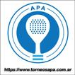 ”APA-Asociación Padel Argentino