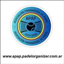 Asociación Paranaense de Padel-APK