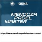 Mendoza Padel Master simgesi