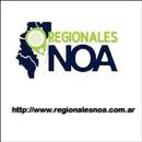 Regionales NOA - Padel-APK