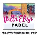 Villa Elisa Padel APK