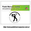 Padel Marcos Juarez
