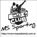 MS Padel Club APK