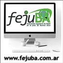 FEJUBA Padel-APK