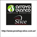 ProShop Slice Padel APK