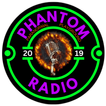 Phantom Radio icône