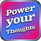Power of Your Thoughts आइकन