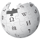 Wikipedia Engelsiz icône