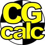 CG Calc أيقونة