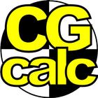 CG Calc 图标